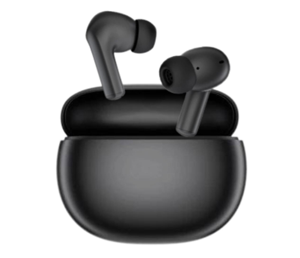 XIAOMI Redmi Buds 4 Active czarne 45255 - 1159274 - zdjęcie 3